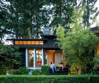 Berkley House / RSAAW