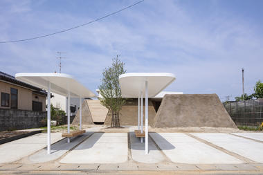 Casa soil / ADX