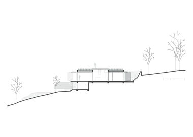 Galería de Vivienda Horizonte / Bauen  - 45