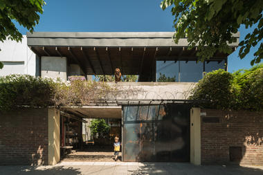 Casa Galicia / LOI Arquitectura