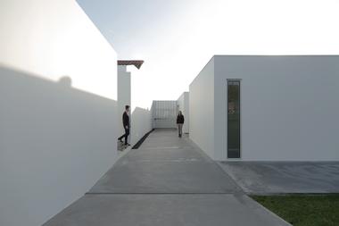 Casa GB  / Salworks