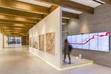 Centro Cultural Coreano / Oliveira Cotta Arquitetura + Padovani Arquitetos