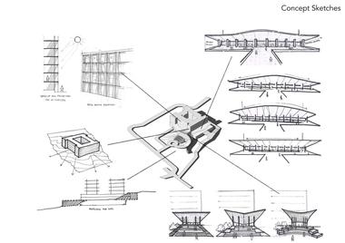 Gallery of Symbiosis University Hospital and Research Centre / IMK Architects  - 17