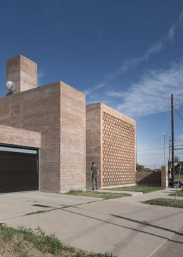 Galería de Casa Joven / 226arquitectos  - 15