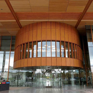 ProdEx Exteriors - Installing Versatile Solutions from Prodema