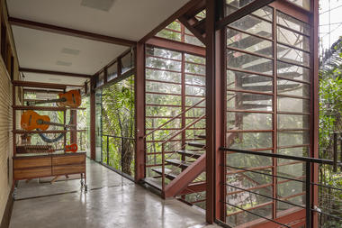 Rainforest House / Arena Arquitetura