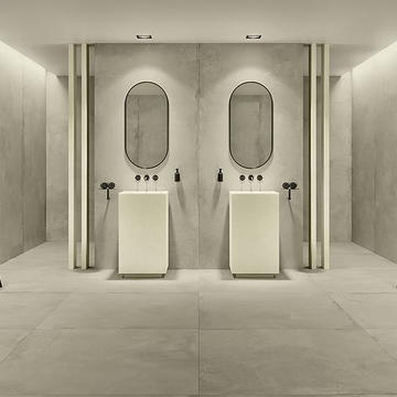 Porcelain Tiles - Linea Tool from Margres