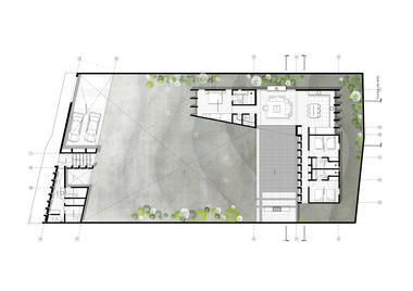 Gallery of Los Cóndores House / Riofrio Arquitectos  - 19