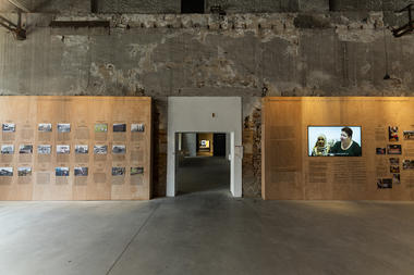 Gallery of The Philippines Pavilion at the 2021 Venice Biennale Explores Bayanihan in the Times of COVID-19  - 3
