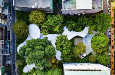 Eco-Conscious Hospitality Architecture: Meet the Winners of the iF Design Award 2021