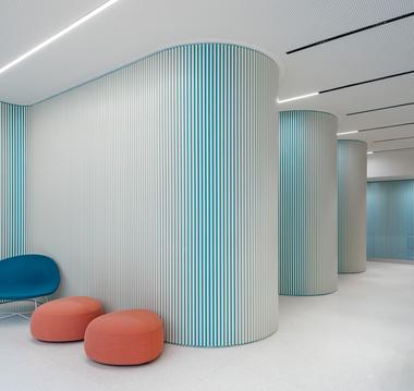 Clínica Twist / Pedra Silva Arquitectos