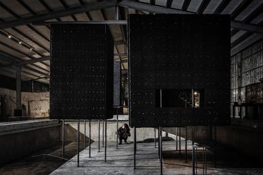 El pabellón de Taiwán en la Bienal de Venecia de 2021 revela el impacto de la migración