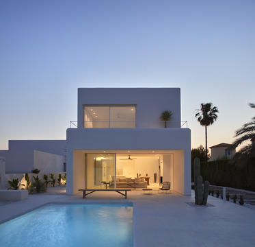 Galería de Carmen House / Carles Faus Arquitectura  - 15