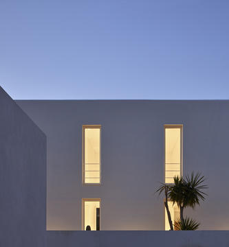 Galería de Carmen House / Carles Faus Arquitectura  - 16