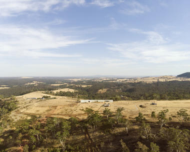 Gallery of Daylesford Longhouse / Partners Hill  - 6