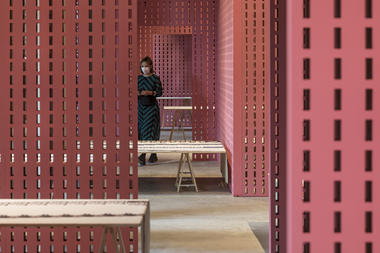 Gallery of Recurring Qualities Explored at the 2021 Venice Architecture Biennale: a Visual Essay of National Pavilions  - 4