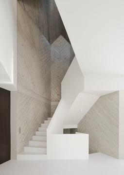 Gallery of Villa L  / Pool Leber Architekten  - 17