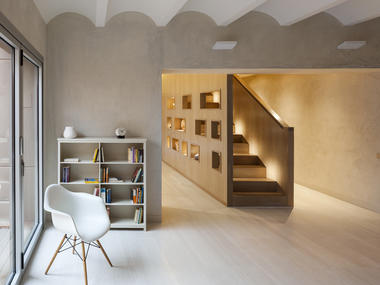 Galería de ¿Qué es una vivienda dúplex? Diversas interpretaciones de la tipología   - 6