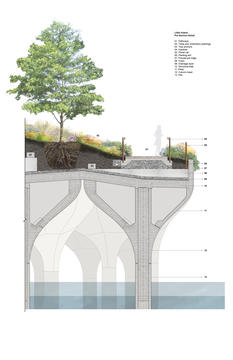 Gallery of Little Island Park / Heatherwick Studio  - 40