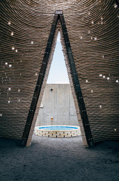 Galería de ¿Edificios de hongos? Las posibilidades del micelio en la arquitectura  - 5