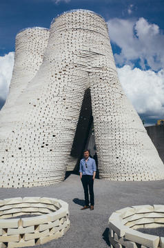 Galería de ¿Edificios de hongos? Las posibilidades del micelio en la arquitectura  - 3