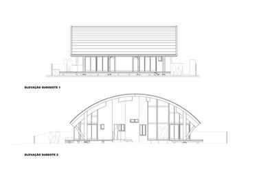Galeria de Casa em Itamambuca / Vidal & Sant'Anna  - 24