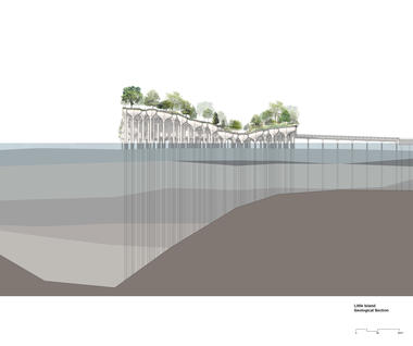 Gallery of Little Island Park / Heatherwick Studio  - 41