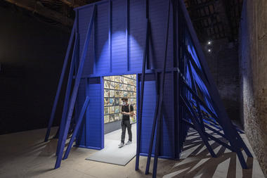 Gallery of Recurring Qualities Explored at the 2021 Venice Architecture Biennale: a Visual Essay of National Pavilions  - 10