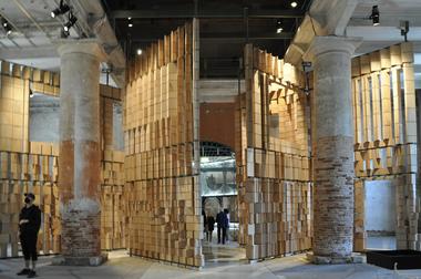Gallery of Architecture and Design Post-Pandemic: 19 Museums and Exhibitions that have Reopened to the Public   - 1