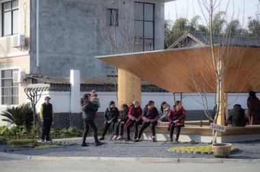 一场与成都独立建筑师的火锅局（下）