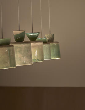 Gallery of BeGreen Restaurant / Horma  - 8