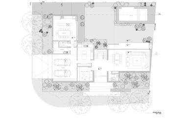 Galería de Casa Santina / Estudio Opaco  - 36