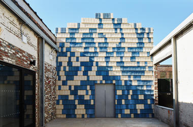 It Takes a Village: Collective Led Projects from Around the World