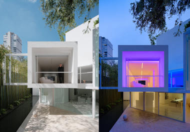 Gallery of Let There be Light! 12 Projects that Show the Impact Lighting can Make to an Interior Space  - 3