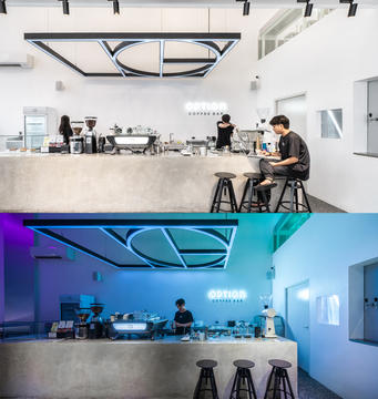 Gallery of Let There be Light! 12 Projects that Show the Impact Lighting can Make to an Interior Space  - 15
