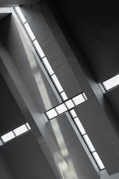 Gallery of Jinan Changzhuang Church / Archipoetry Studio  - 20