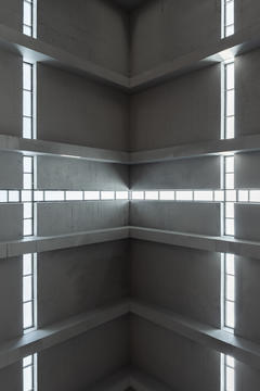 Gallery of Jinan Changzhuang Church / Archipoetry Studio  - 27