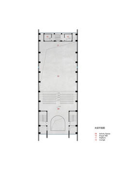 Gallery of Jinan Changzhuang Church / Archipoetry Studio  - 32
