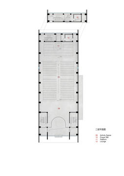 Gallery of Jinan Changzhuang Church / Archipoetry Studio  - 34