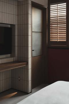 Gallery of BUDA Hotel / ARCHETYPE  - 16