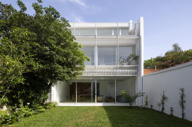 JI House / Colle Croce
