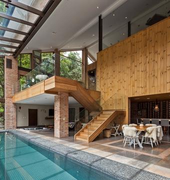 Casa Campos / ARKITITO Arquitetura