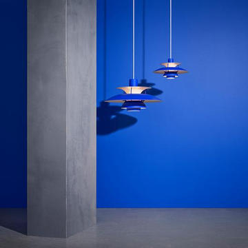 Gallery of Lamp - PH 5 + PH 5 Mini - 10