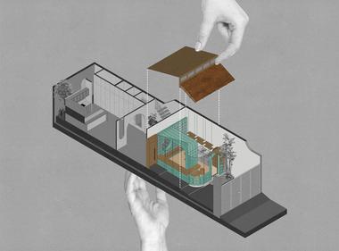 Gallery of Da Nang House / AD9 Architects  - 28