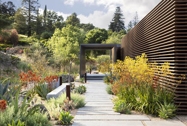 Galeria de O paisagismo como protagonista em 13 projetos residenciais  - 12