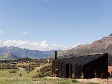 Gallery of Tom’s House / Anna-Marie Chin Architects  - 1