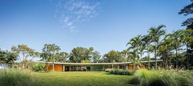 Gallery of Asa House / Bernardes Arquitetura  - 11