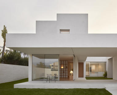 AVM House / Horma