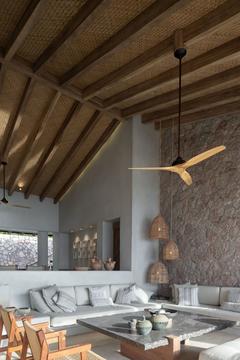 Galería de Casa Punta Ixtapa / Pseudónimo + Andrea Nova Interiorismo  - 3