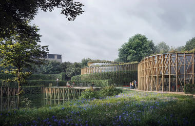 Gallery of “When You Enter Architecture You Enter Another World” in Conversation With Kengo Kuma  - 9